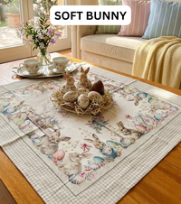 CENTROTAVOLA DIGITALE 90X90 Tellini S.r.l. Ingrosso Abbigliamento